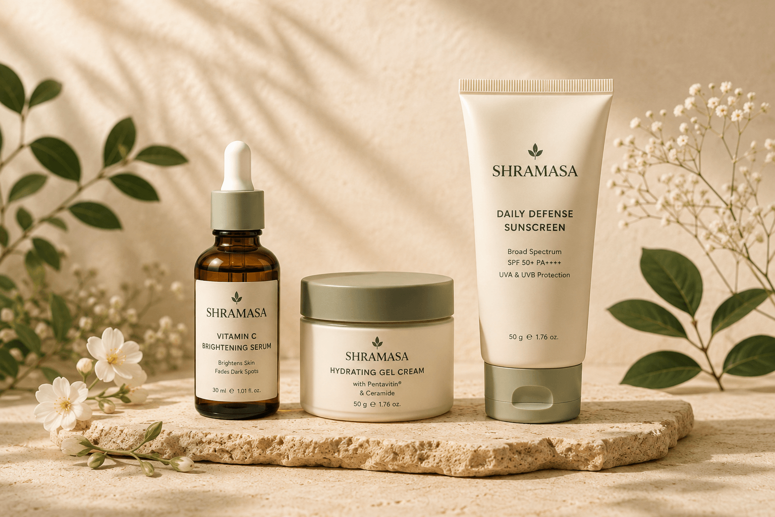 Glow Ritual Kit