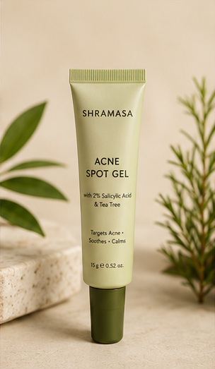 Acne Spot Gel