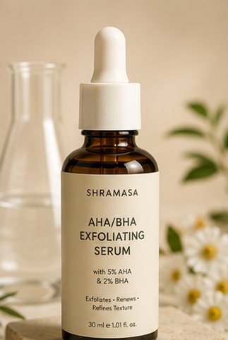 AHA/BHA Exfoliating Serum