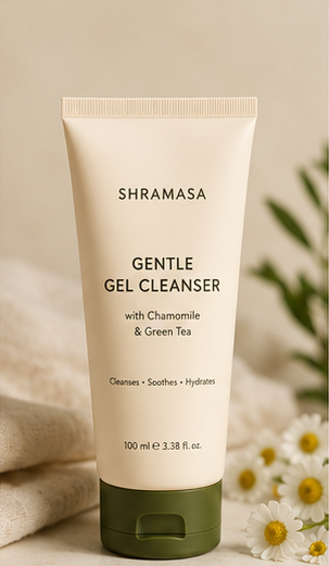 Gentle Gel Cleanser