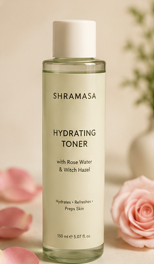 Hydrating Toner