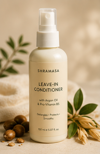 Leave-In Conditioner
