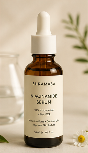 Niacinamide Serum