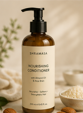 Nourishing Conditioner