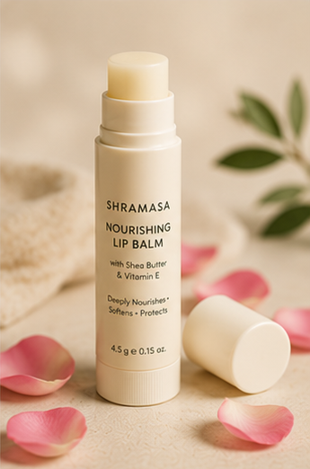 Nourishing Lip Balm