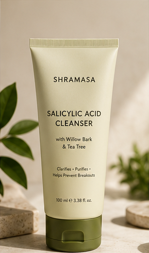 Salicylic Acid Cleanser