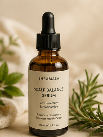 Scalp Balance Serum