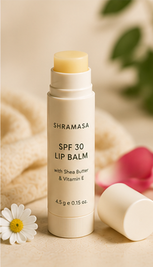 SPF 30 Lip Balm