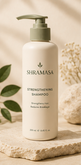 Strengthening Shampoo